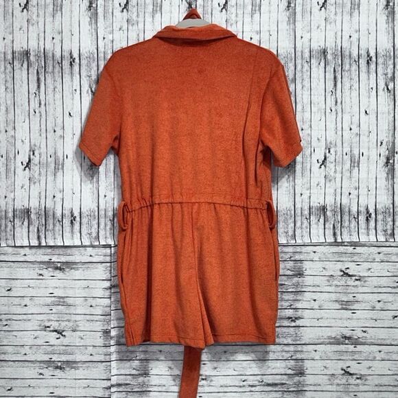 Beach Riot Gia Romper - Picture 2 of 10